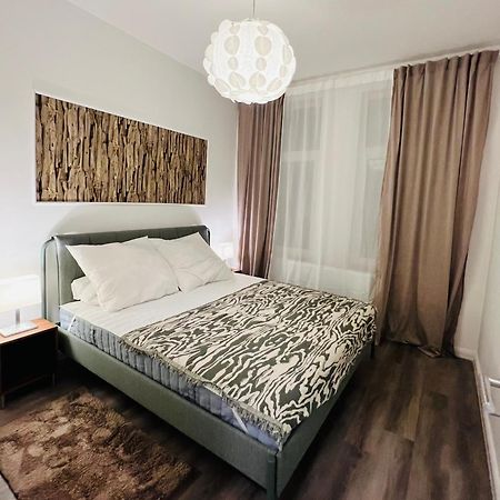 Hanse-Vermietung 2 BRE Екстериор снимка